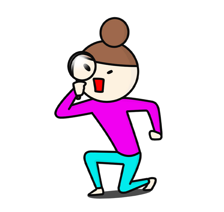 コラムイラスト