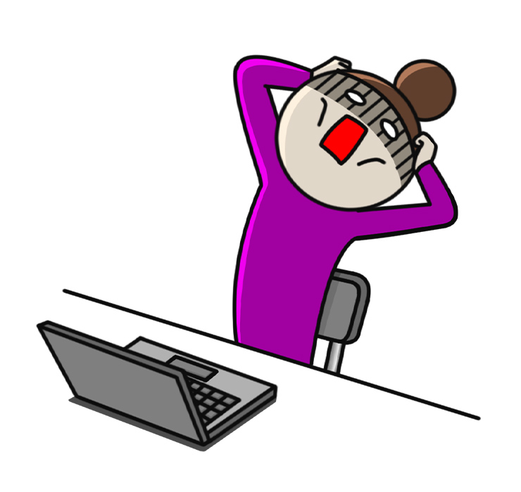 コラムイラスト