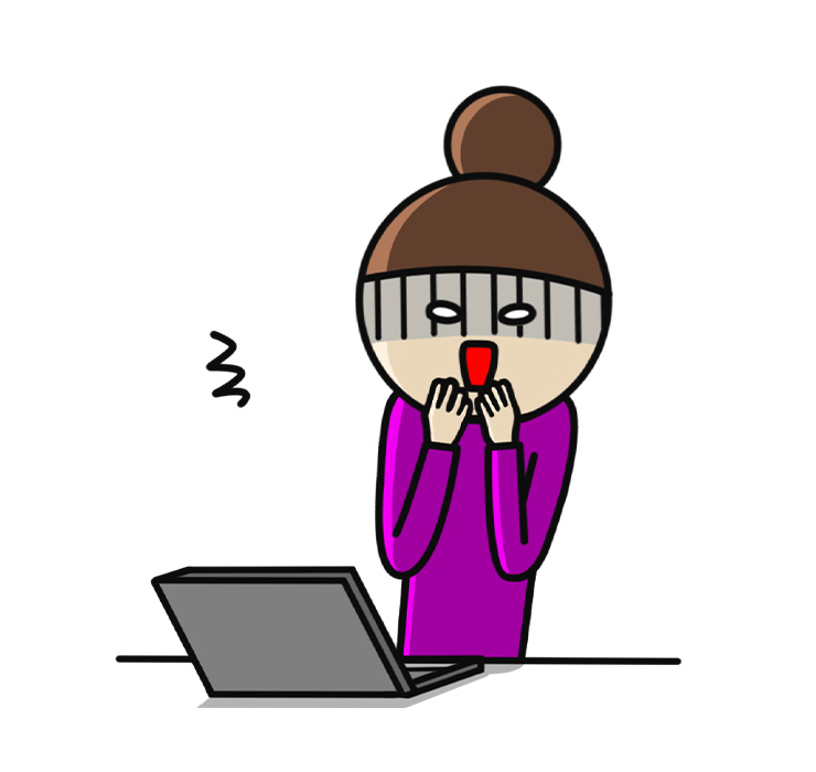 コラムイラスト